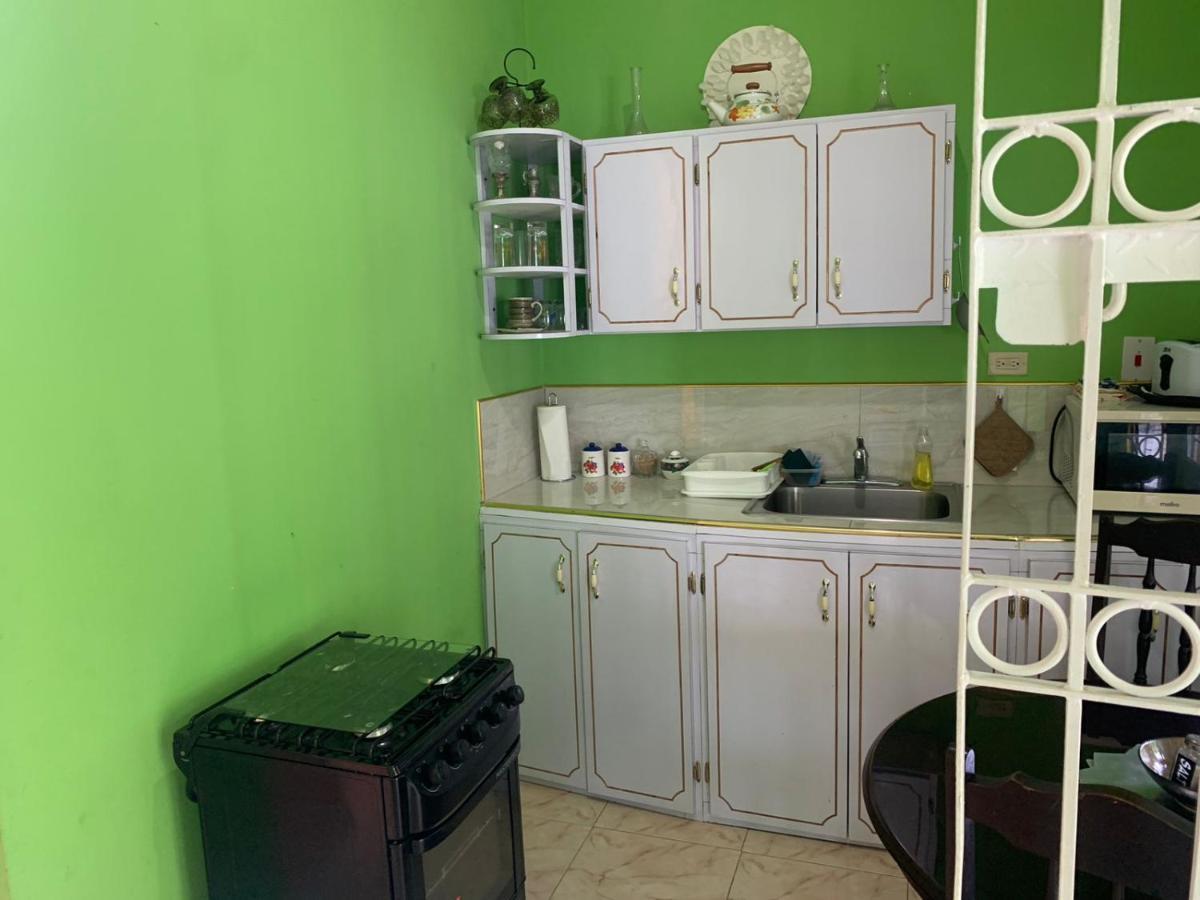 Shalom Suite 2, Manor Park Кингстън Екстериор снимка